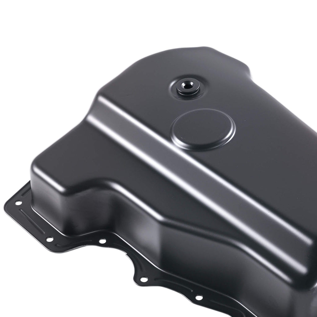 Oil Sump suitable for Citroen Relay 2.0 2.2 BlueHDi Van Bus 2015-2023 Steel