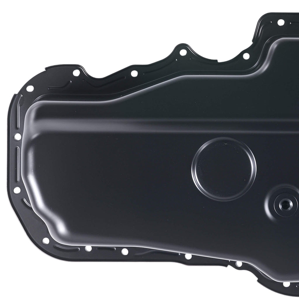 Oil Sump suitable for Citroen Relay 2.0 2.2 BlueHDi Van Bus 2015-2023 Steel