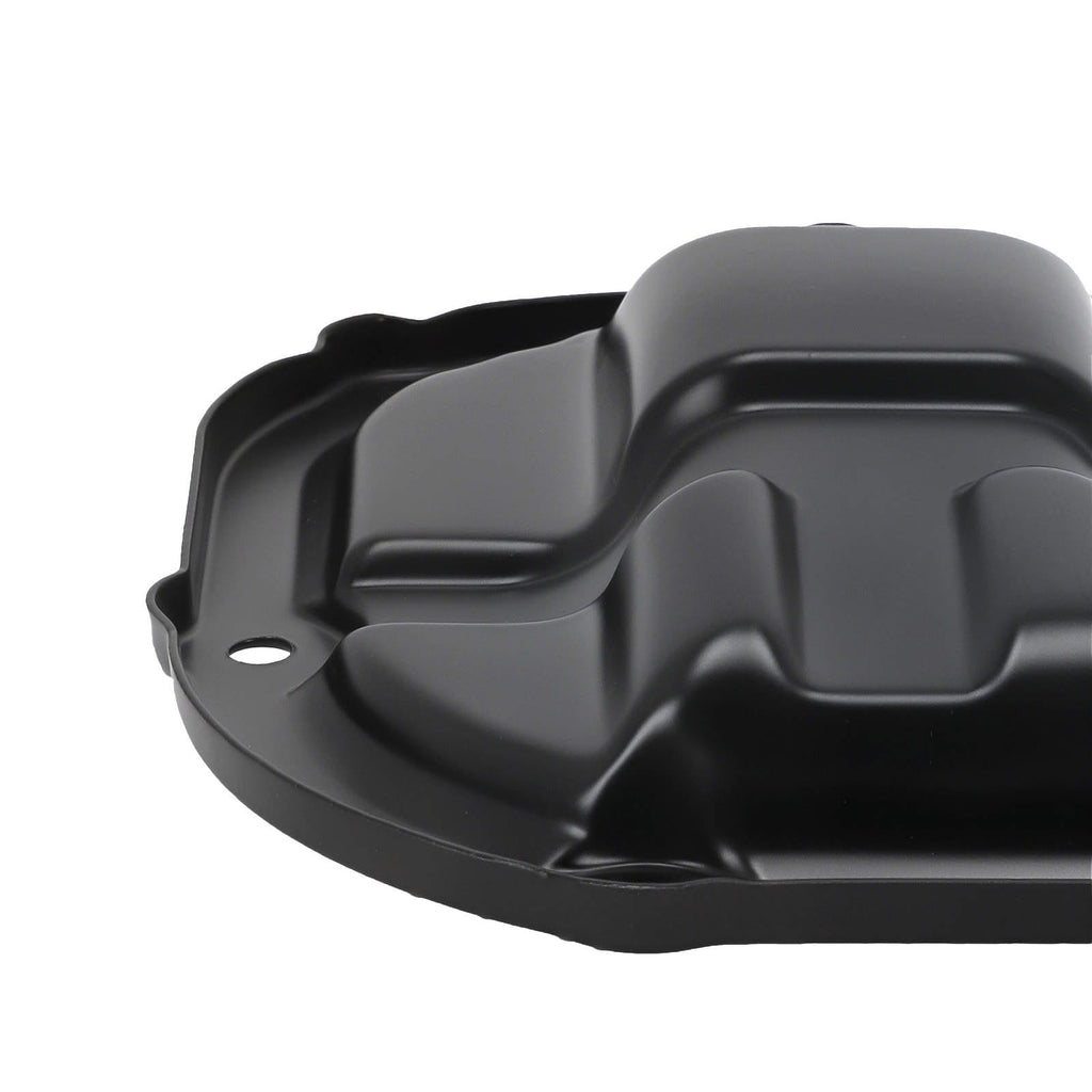 111103HC1A Oil Pan Steel suitable for Nissan Kicks Micra L4 1.6L 2015-2020