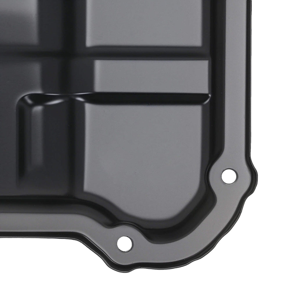 111103HC1A Oil Pan Steel suitable for Nissan Kicks Micra L4 1.6L 2015-2020