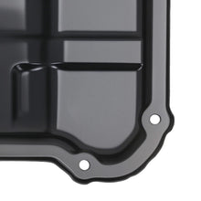 Load image into Gallery viewer, 111103HC1A Oil Pan Steel suitable for Nissan Kicks Micra L4 1.6L 2015-2020