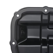 Load image into Gallery viewer, 111103HC1A Oil Pan Steel suitable for Nissan Kicks Micra L4 1.6L 2015-2020