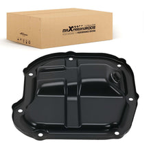 Load image into Gallery viewer, 111103HC1A Oil Pan Steel suitable for Nissan Kicks Micra L4 1.6L 2015-2020