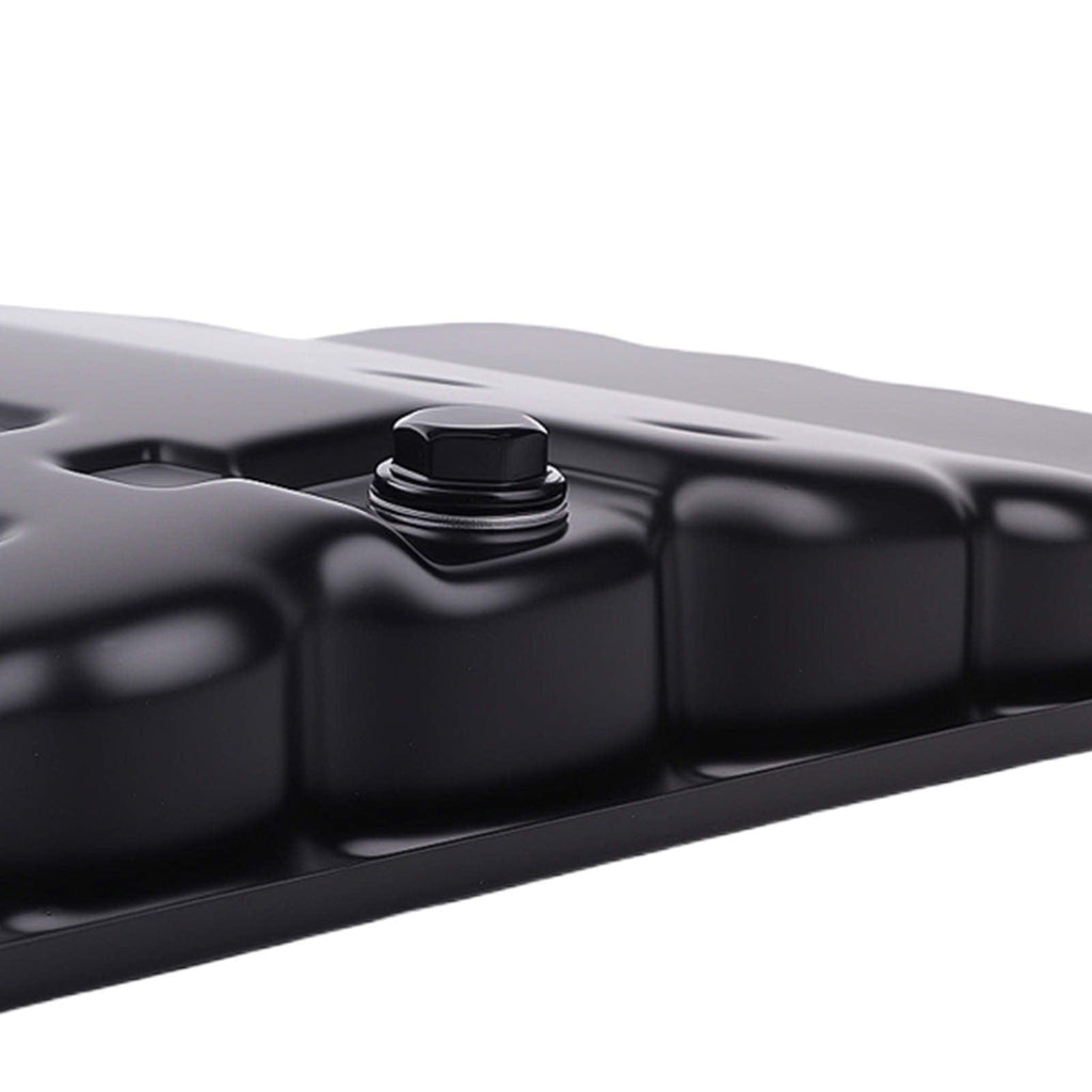 Transmission Oil Pan fits Nissan Juke 2011-2014 265846 313901XF01 fits FWD L4 1.6L