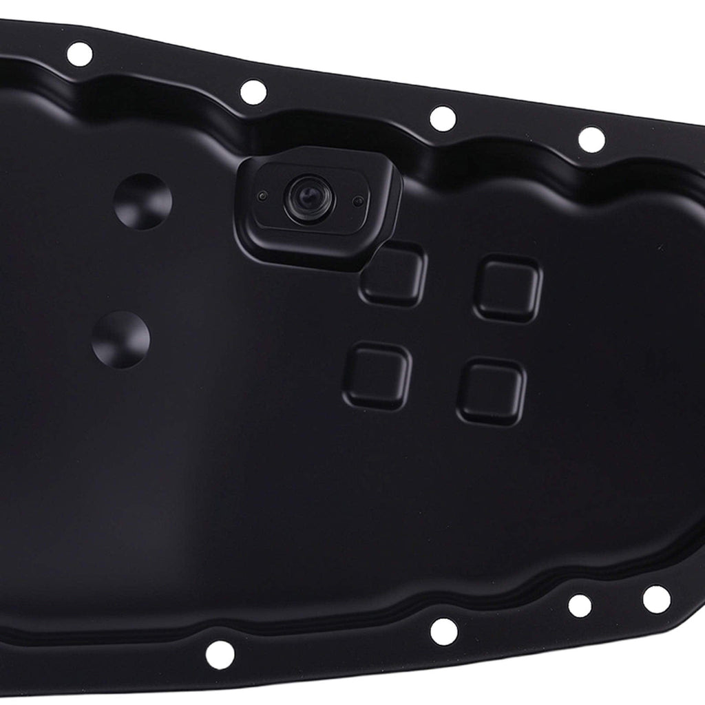 Transmission Oil Pan fits Nissan Juke 2011-2014 265846 313901XF01 fits FWD L4 1.6L