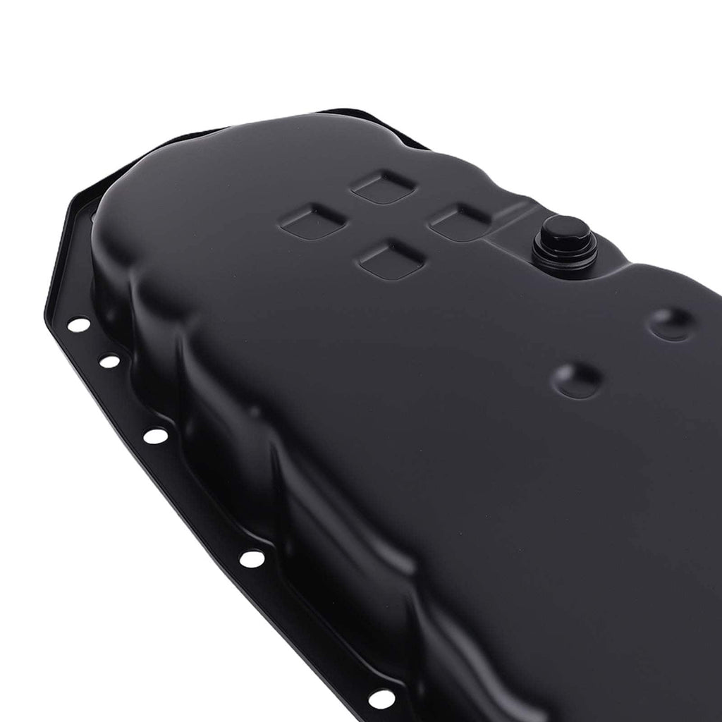 Transmission Oil Pan fits Nissan Juke 2011-2014 265846 313901XF01 fits FWD L4 1.6L