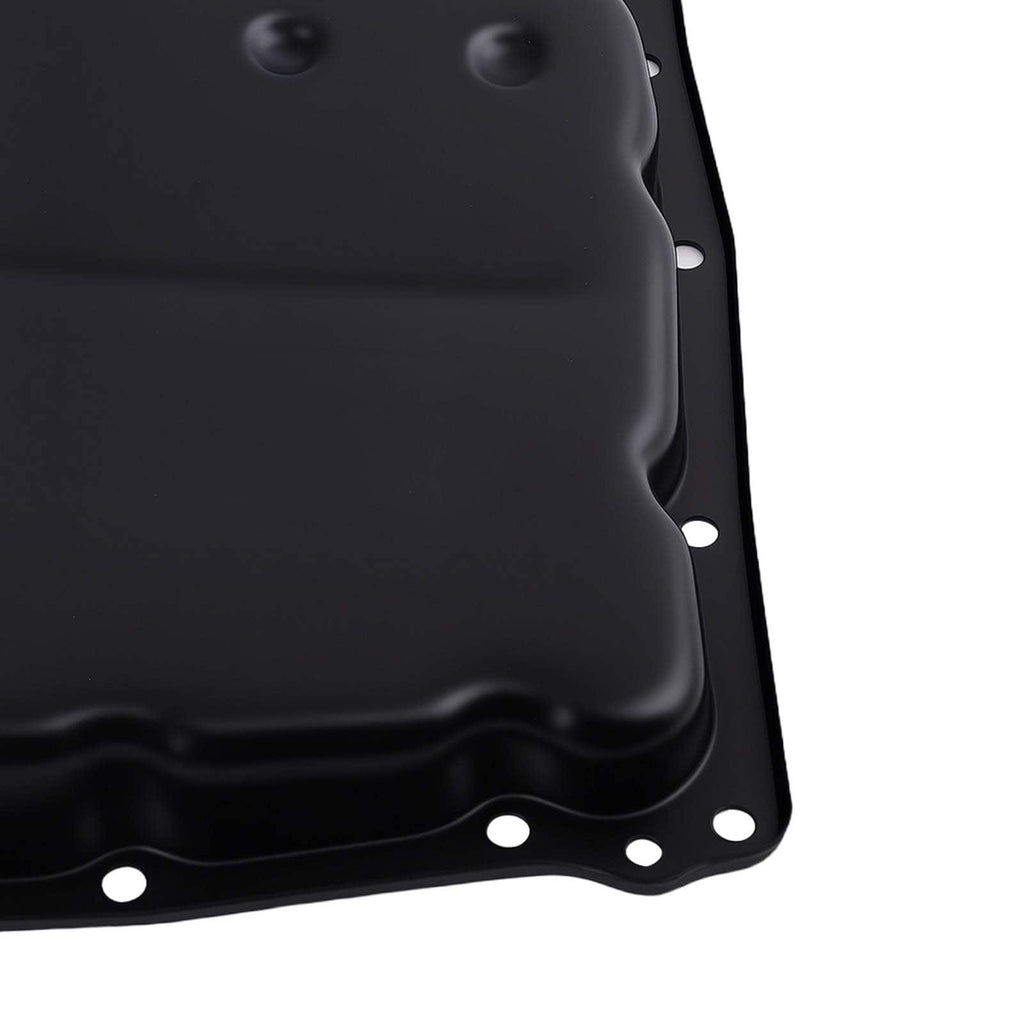Transmission Oil Pan fits Nissan Juke 2011-2014 265846 313901XF01 fits FWD L4 1.6L