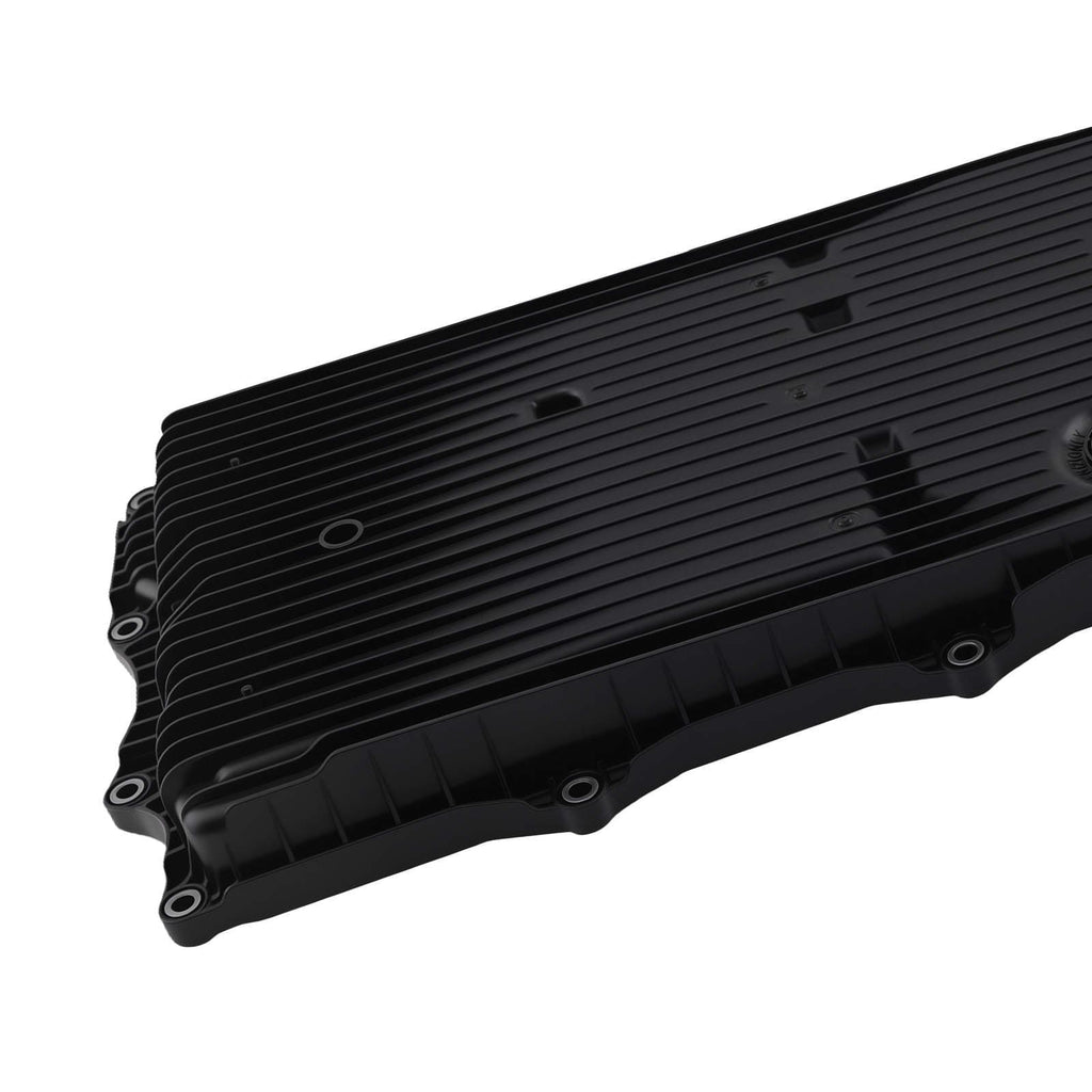 Transmission oil pan suitable for BMW 540i G30/M340i G20 xDrive L61111298018