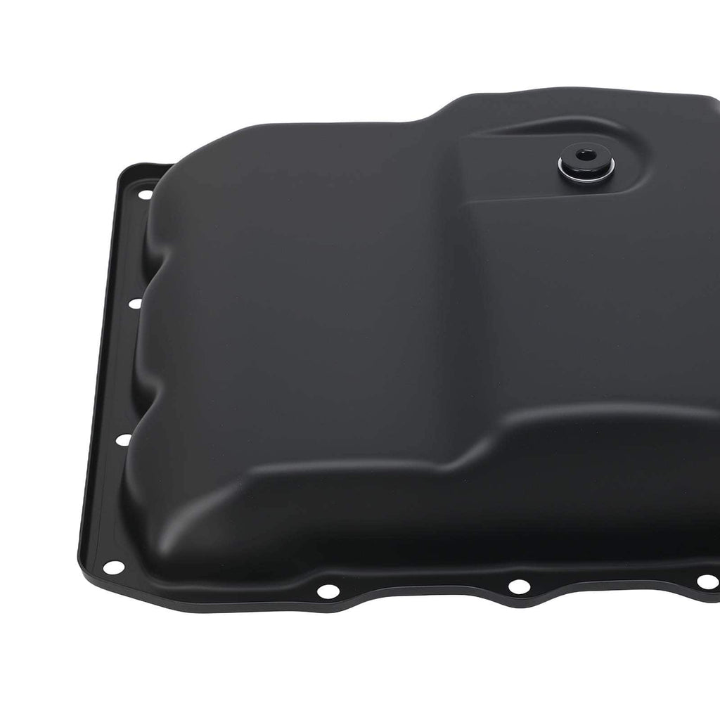Oil Pan suitable for Mazda 6 L4 2.5L Turbo 2018-2019 FZ012151XB new