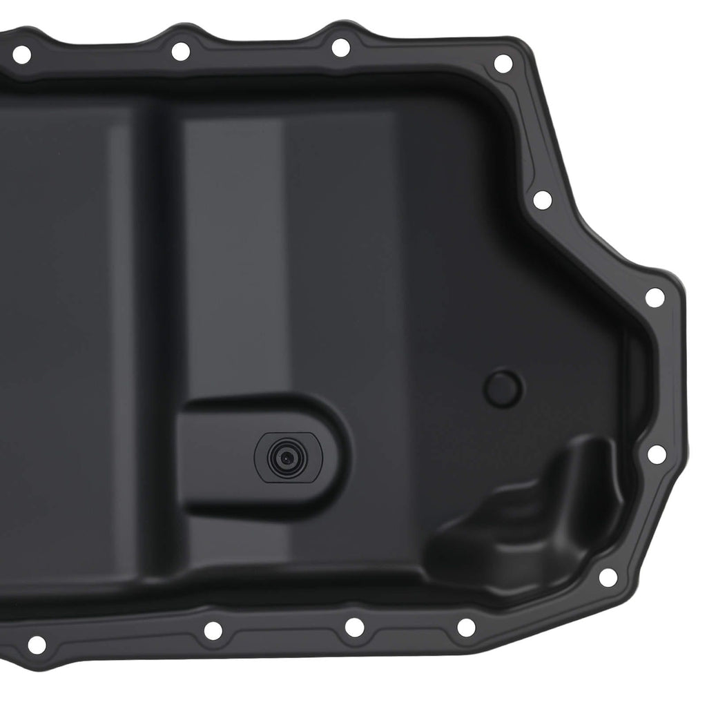Oil Pan suitable for Mazda 6 L4 2.5L Turbo 2018-2019 FZ012151XB new