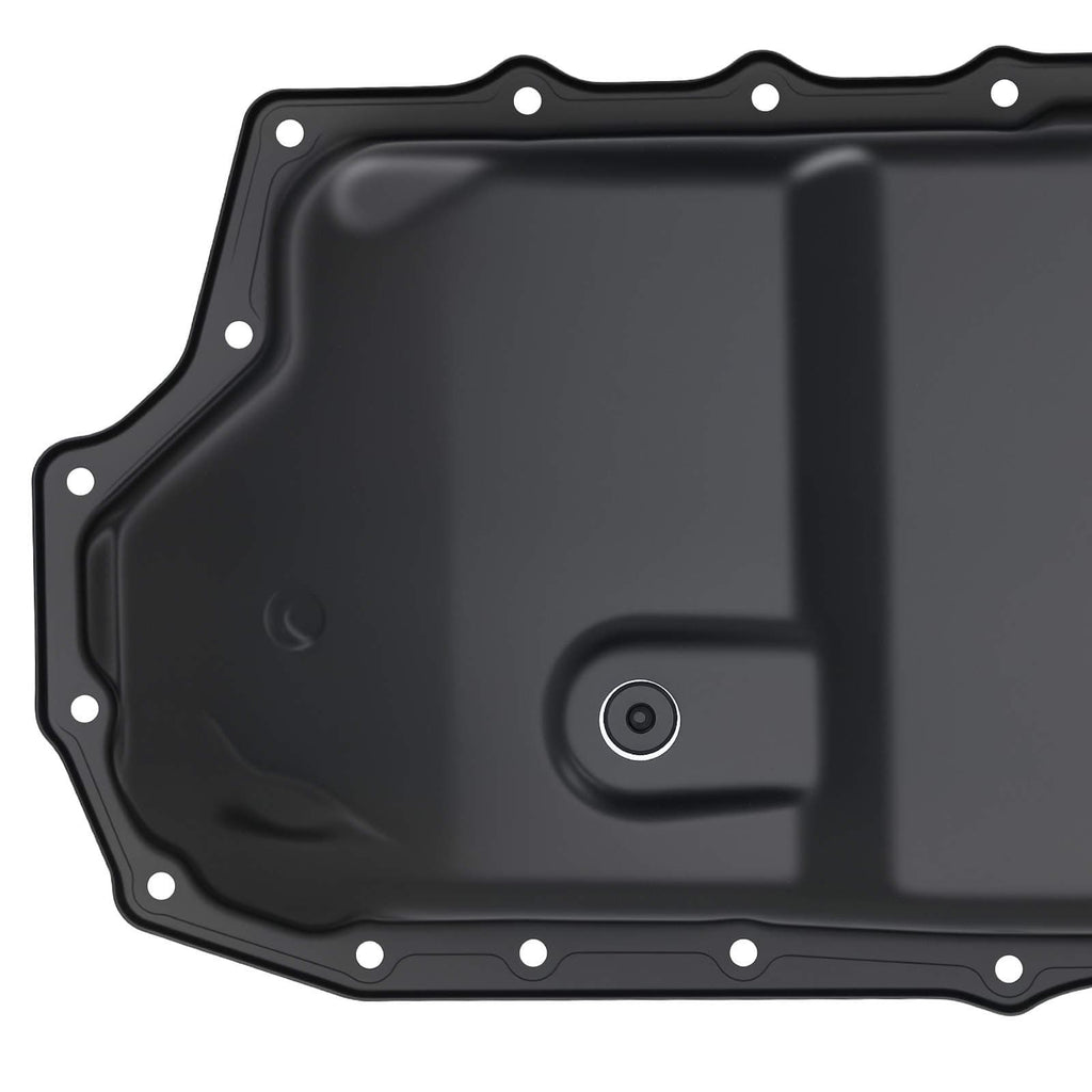 Oil Pan suitable for Mazda 6 L4 2.5L Turbo 2018-2019 FZ012151XB new