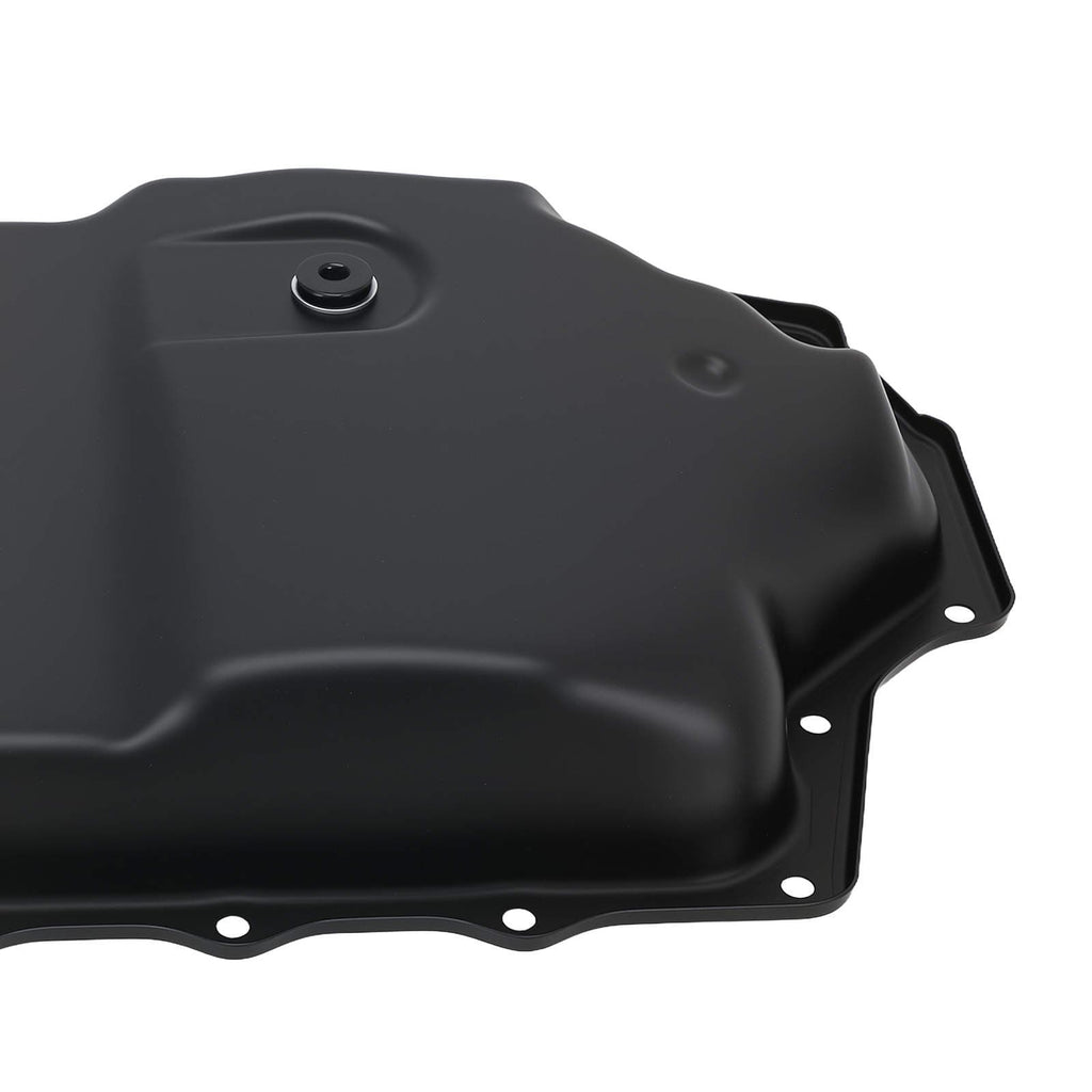 Oil Pan suitable for Mazda 6 L4 2.5L Turbo 2018-2019 FZ012151XB new