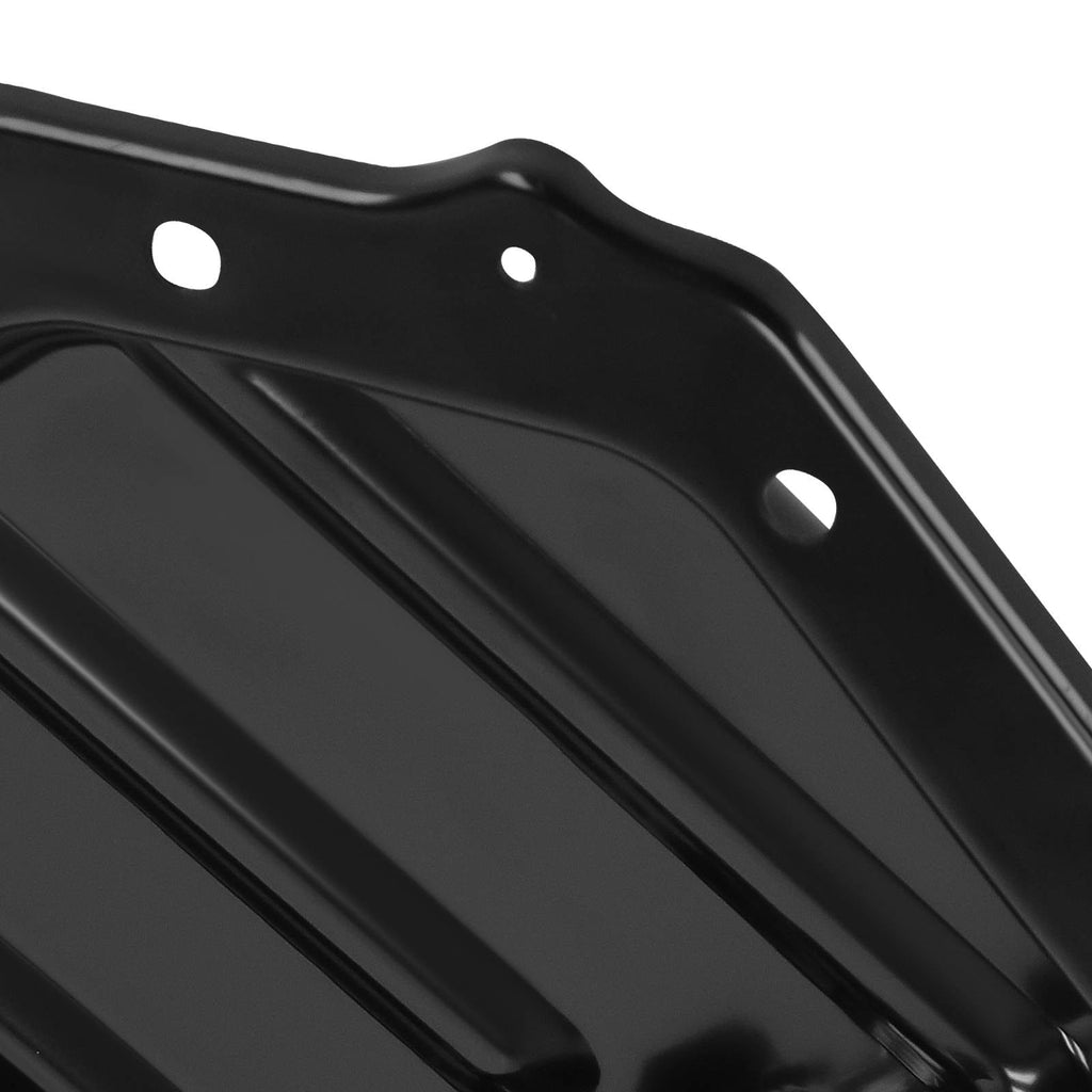 Oil Pan suitable for Hyundai Accent 1.6L 2012-2017 HYP18A Steel Replacement Part