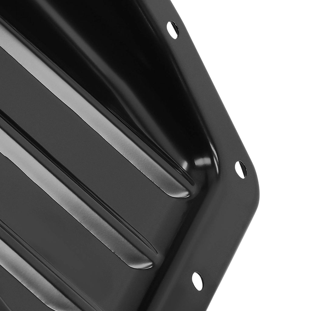 Oil Pan suitable for Hyundai Accent 1.6L 2012-2017 HYP18A Steel Replacement Part