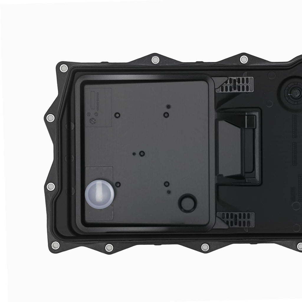 Automatic Transmission Pan suitable for BMW 3/5 Series X3/X5 2011-2017 2411761325324117604960