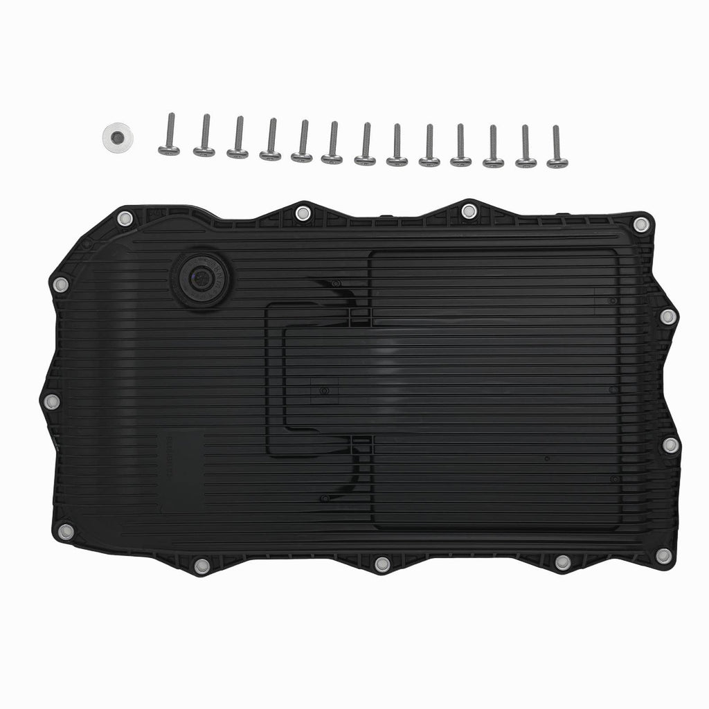Automatic Transmission Pan suitable for BMW 3/5 Series X3/X5 2011-2017 2411761325324117604960