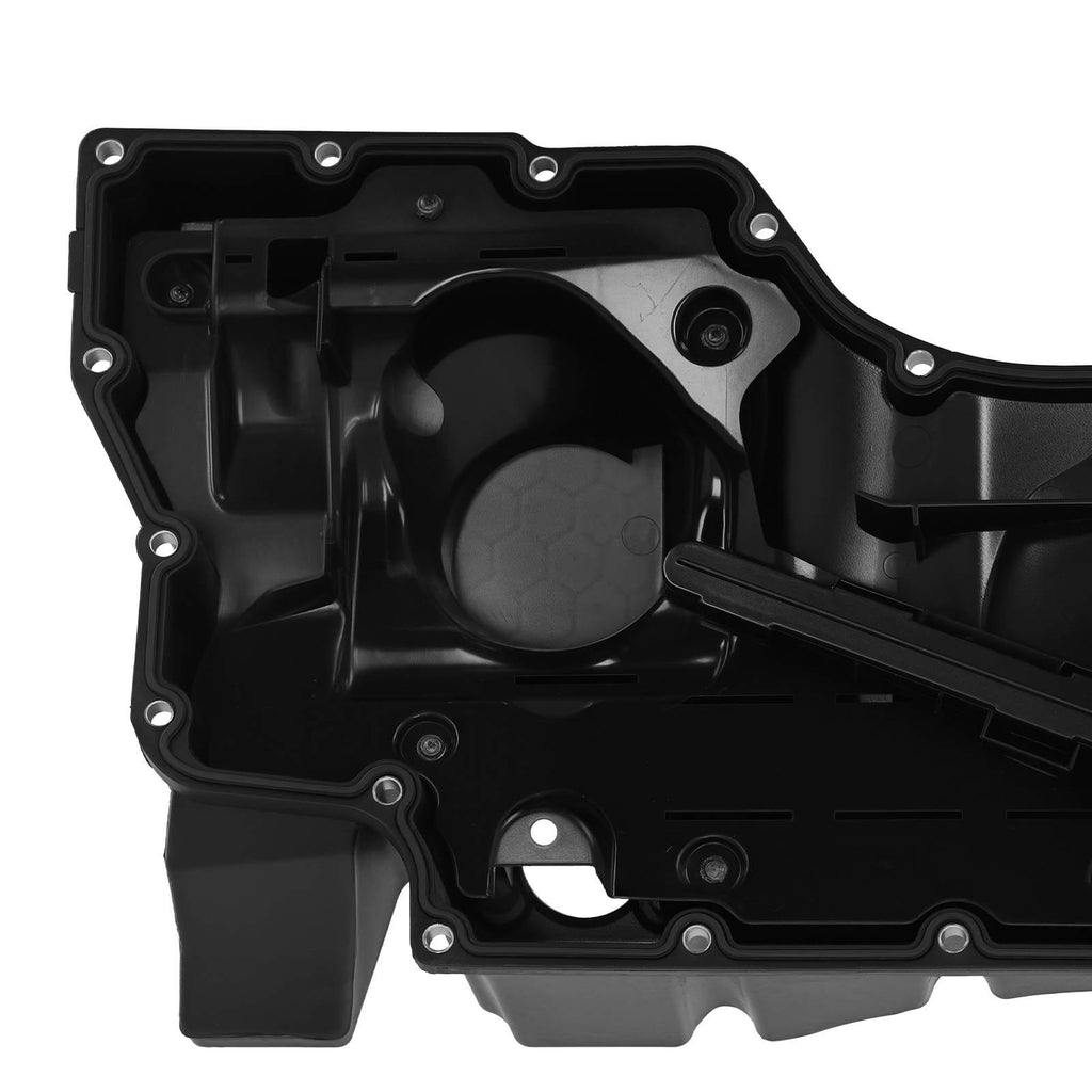 Oil Pan suitable for Audi A4 Quattro/A6 Sedan L4 2.0L 2017-2019 06L103598R