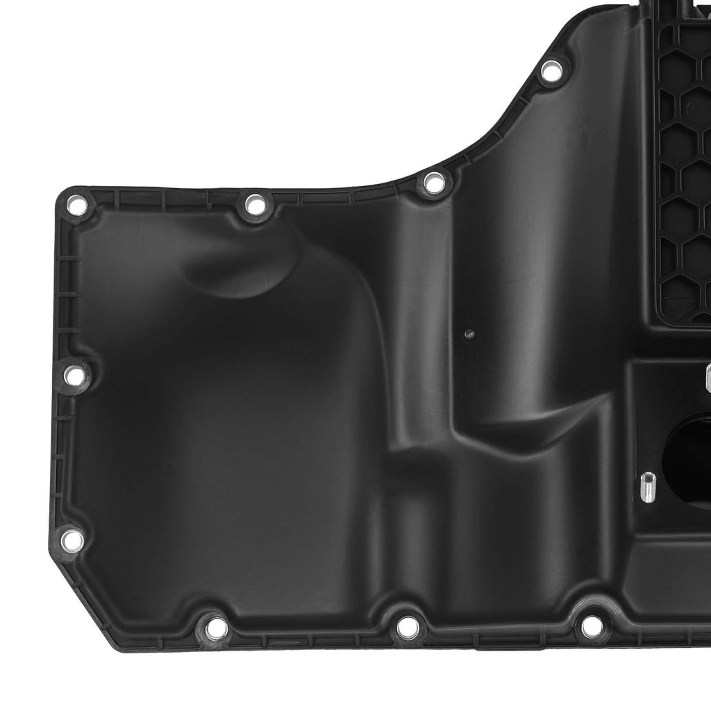 Oil Pan suitable for Audi A4 Quattro/A6 Sedan L4 2.0L 2017-2019 06L103598R