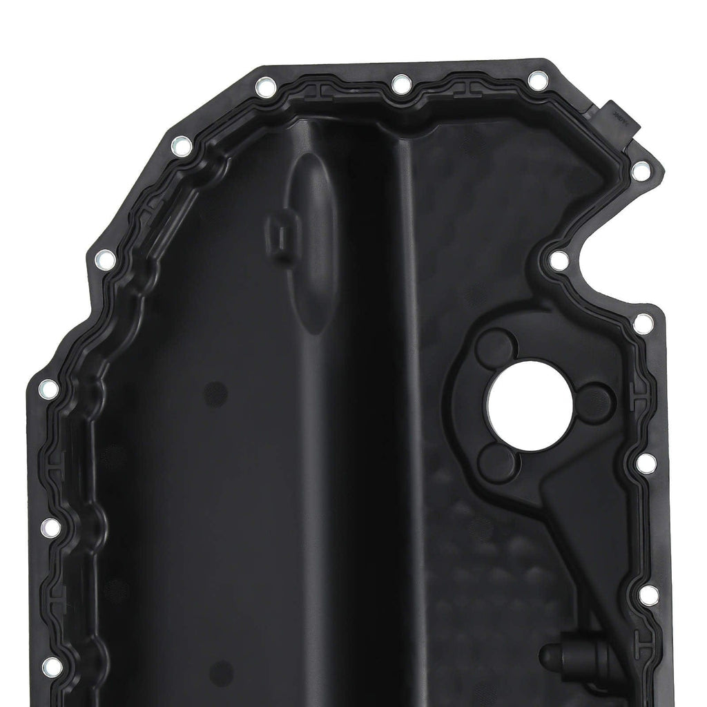 Engine Oil Pan Sump suitable for Audi A3 TT suitable for VW Golf 06K103600D 06K103600R 06K103600AE