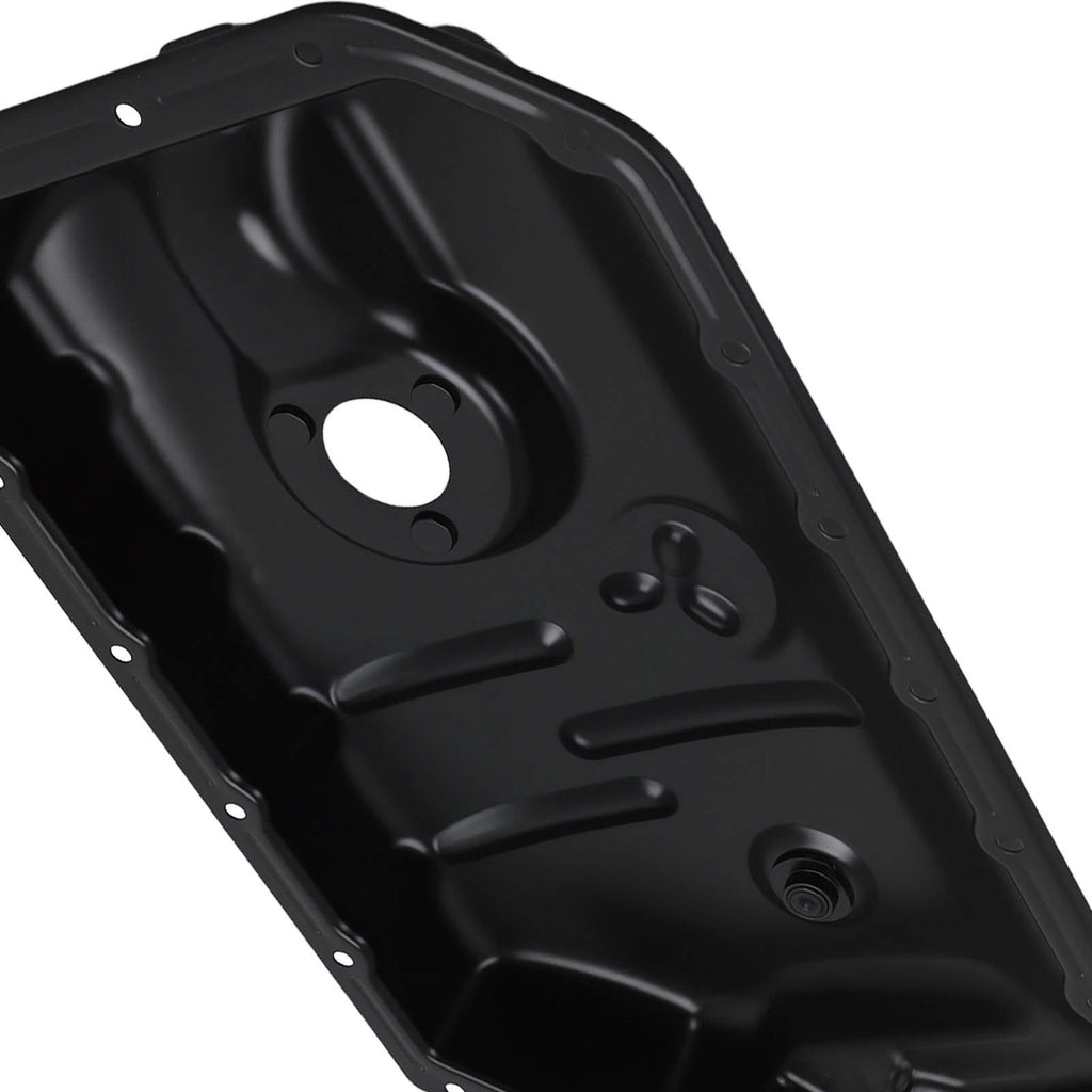 Engine Oil Pan suitable for Audi A4 A5 A6 Q5 3.0L 3.2L FSI Quattro 06E103604K 2007-2018