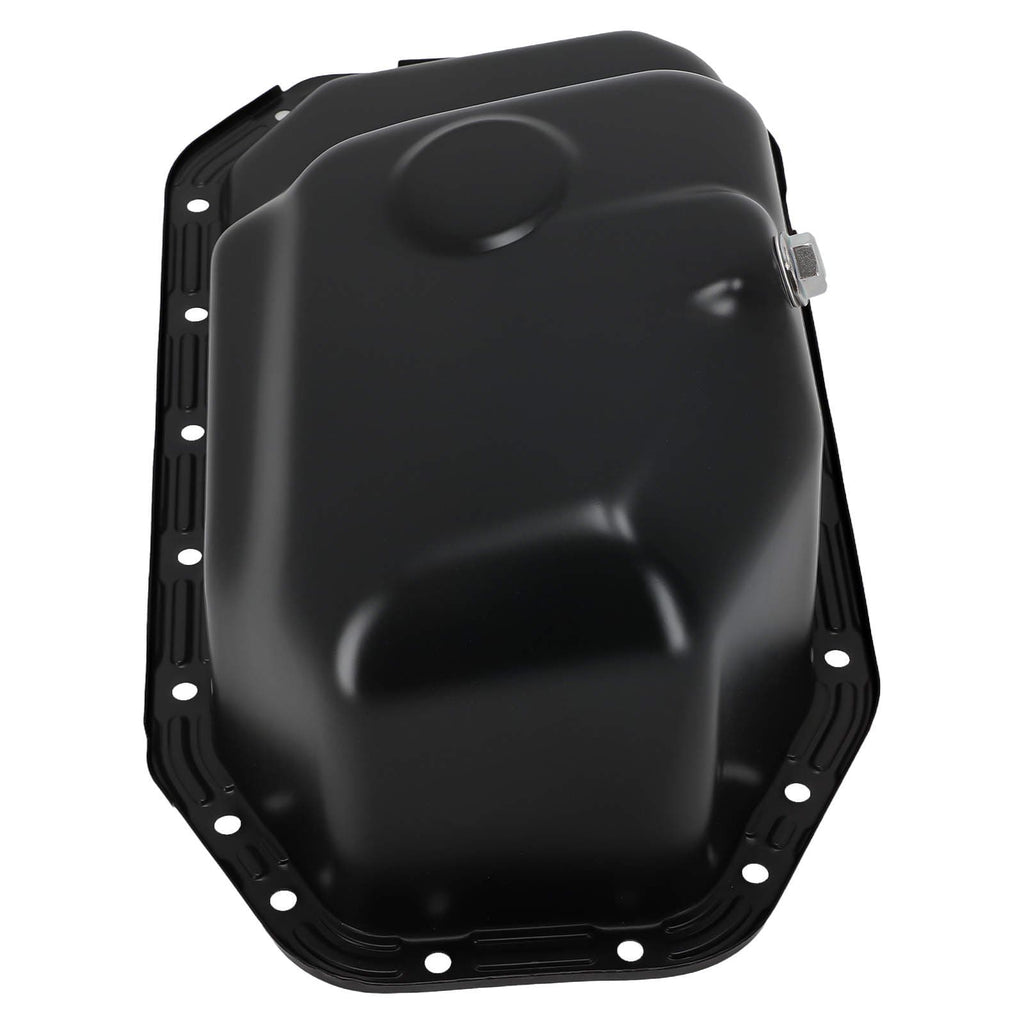 Oil pan Steel suitable for Seat Altea/Ibiza 1.4 2006-2015 036103601AC