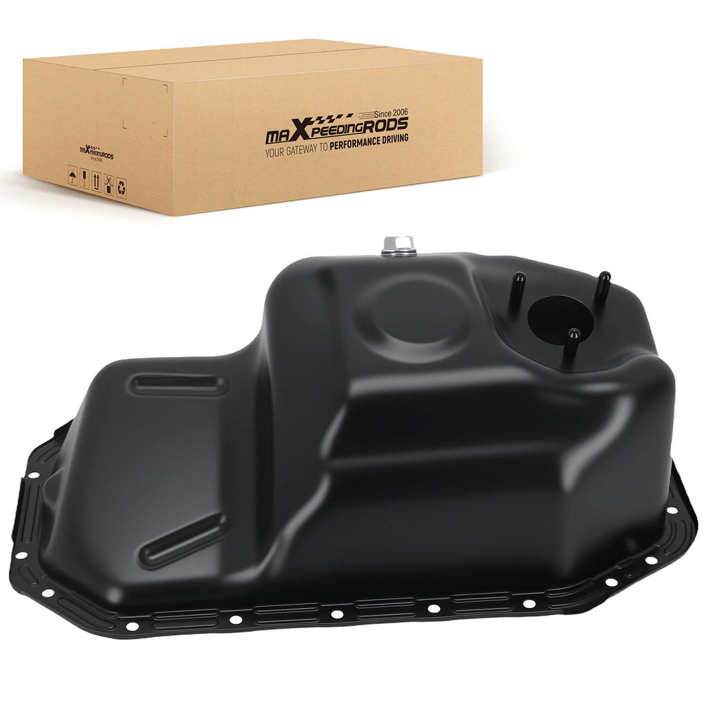 Oil sump suitable for Seat Altea Toledo III Cordoba 1.4 036103601AM 036103602J