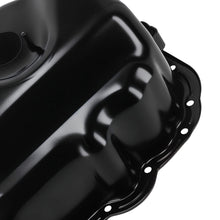 Load image into Gallery viewer, Engine Oil Pan suitable for Audi A1 8X1 1.2 TFSI 03C103601BH 2010-2015 Steel