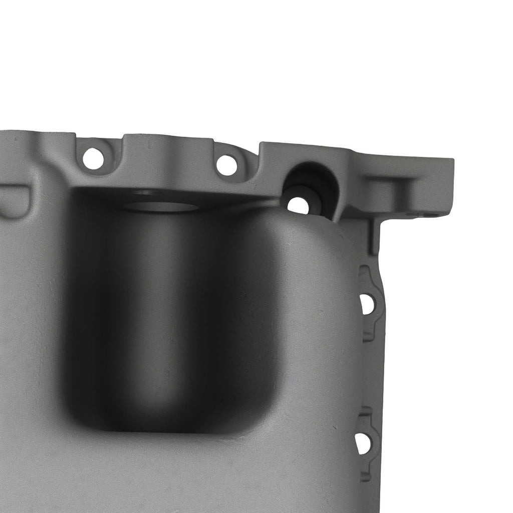 066103601F for Aluminum oil pan suitable for Seat Toledo II V5 2.3L 066103601M