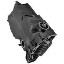 Load image into Gallery viewer, Engine Oil Pan Aluminium suitable for Audi A3 suitable for VW Beetle 1.2 TFSI TSI 04E103601AF 2013-2019