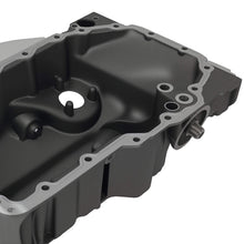 Load image into Gallery viewer, Engine Oil Pan Aluminium suitable for Audi A3 suitable for VW Beetle 1.2 TFSI TSI 04E103601AF 2013-2019