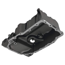 Load image into Gallery viewer, Engine Oil Pan Aluminium suitable for Audi A3 suitable for VW Beetle 1.2 TFSI TSI 04E103601AF 2013-2019