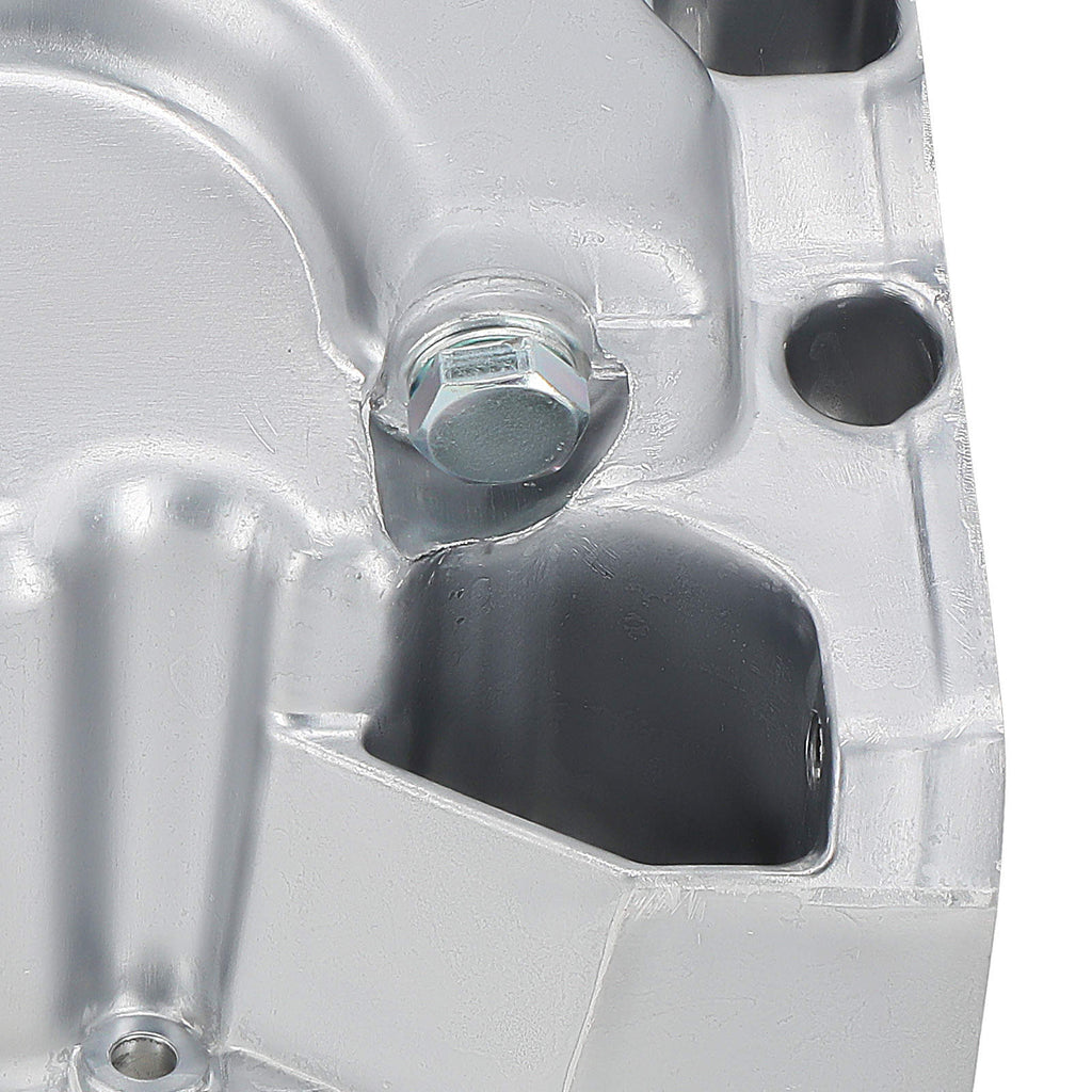 Engine Oil Sump 04C103601D suitable for Seat Mii KE1 KF1 suitable for Skoda Citigo NF1 suitable for VW UP! BL1 L2