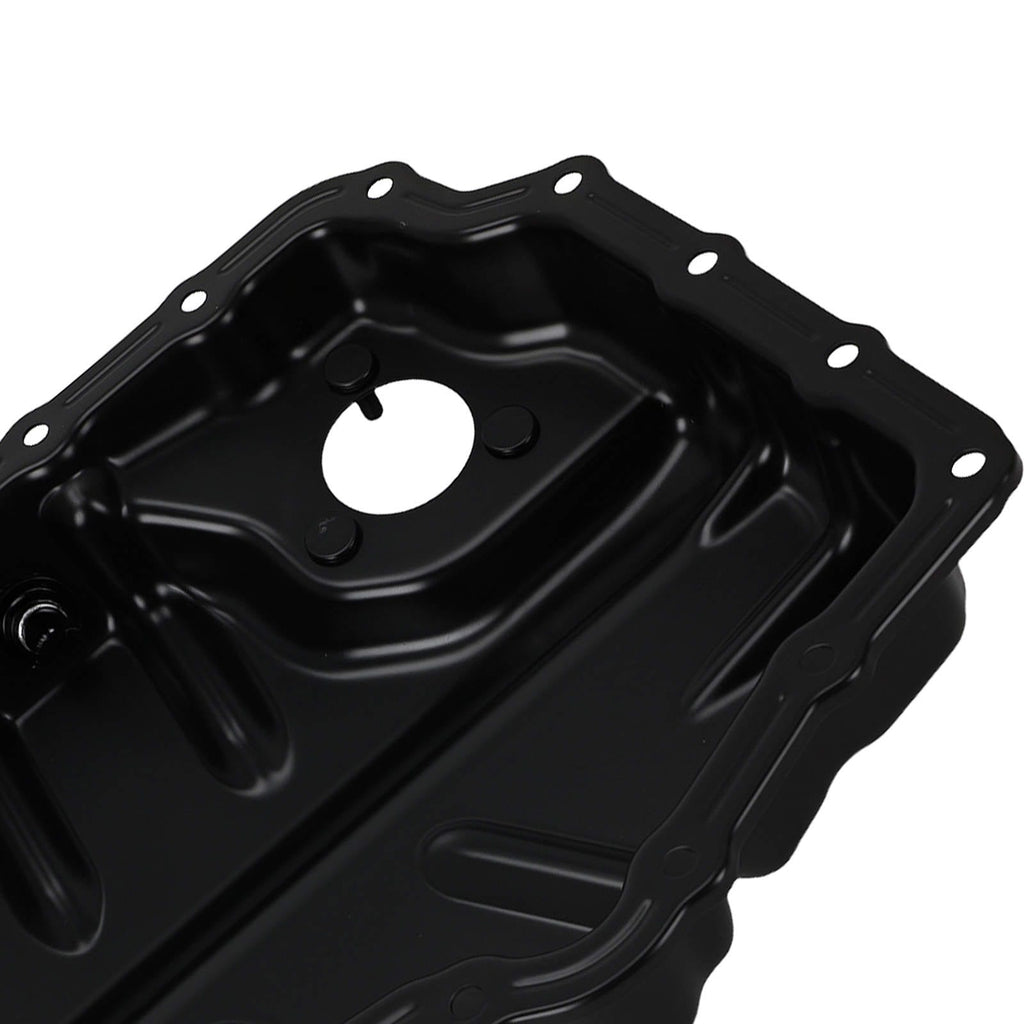 06340 for Engine Oil Sump suitable for SEAT Leon SC ST 1.4 TSI TGI 04E103602B