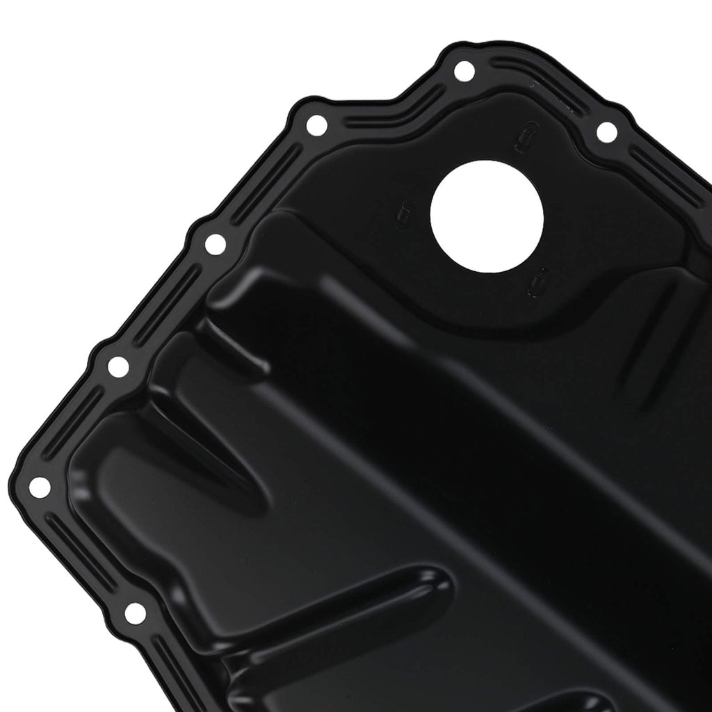06340 for Engine Oil Sump suitable for SEAT Leon SC ST 1.4 TSI TGI 04E103602B