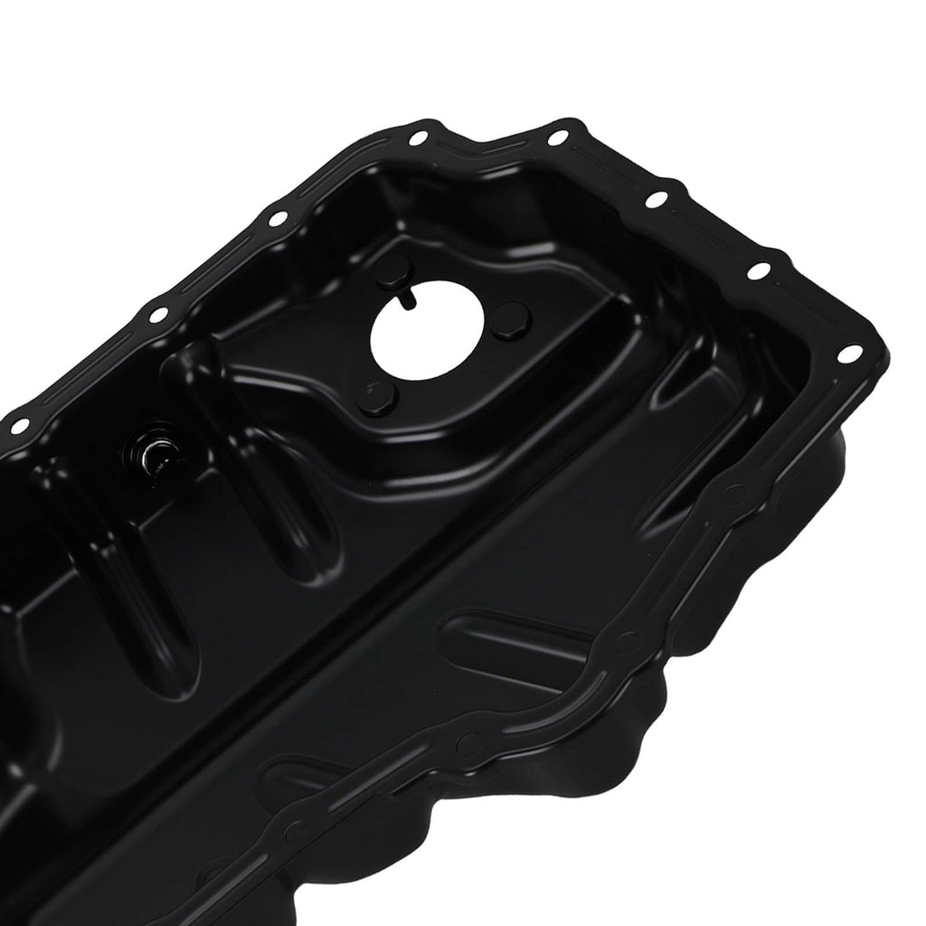 06340 for Engine Oil Sump suitable for SEAT Leon SC ST 1.4 TSI TGI 04E103602B
