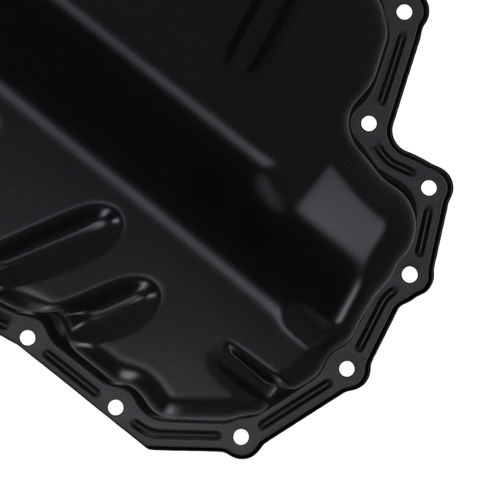 06340 for Engine Oil Sump suitable for SEAT Leon SC ST 1.4 TSI TGI 04E103602B