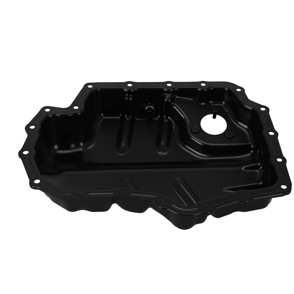 06340 for Engine Oil Sump suitable for SEAT Leon SC ST 1.4 TSI TGI 04E103602B