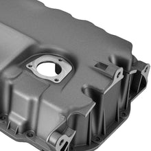 Load image into Gallery viewer, 1x Oil Sump suitable for Audi A1/A3 suitable for VW Golf/Polo 1.6L 2009-2018 03G103603H