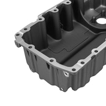 Load image into Gallery viewer, 1x Oil Sump suitable for Audi A1/A3 suitable for VW Golf/Polo 1.6L 2009-2018 03G103603H
