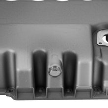 Load image into Gallery viewer, 1x Oil Sump suitable for Audi A1/A3 suitable for VW Golf/Polo 1.6L 2009-2018 03G103603H