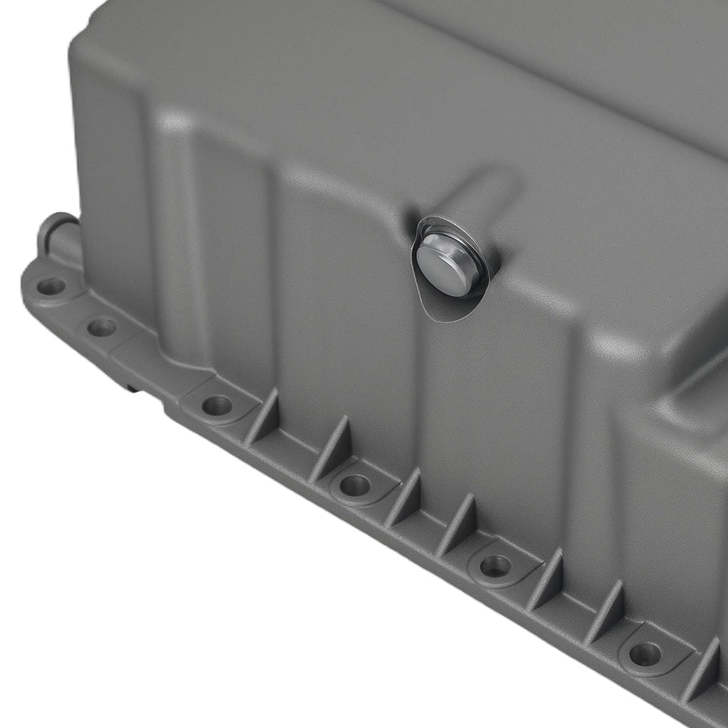 Oil Sump suitable for Audi A3 suitable for Skoda Octavia suitable for VW Golf 038103603AG