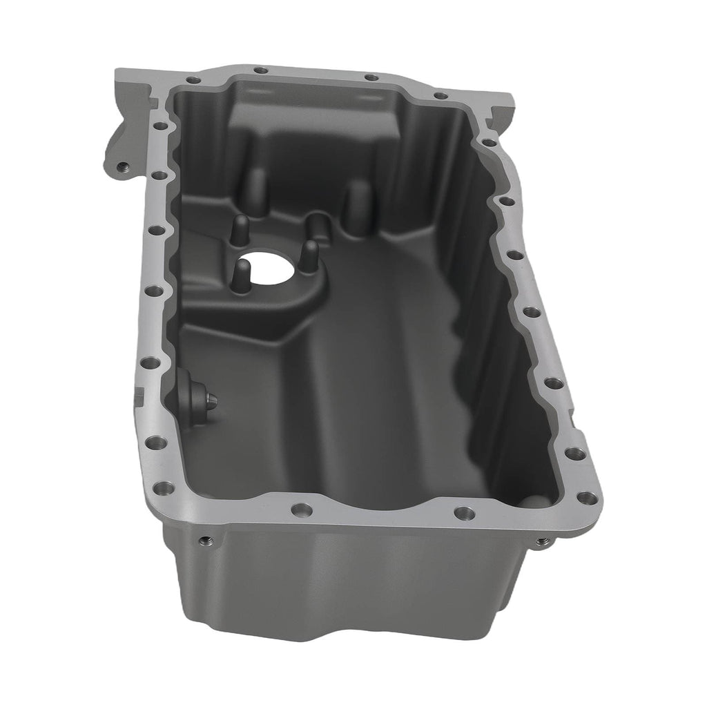 Oil Sump suitable for Audi A3 suitable for Skoda Octavia suitable for VW Golf 038103603AG