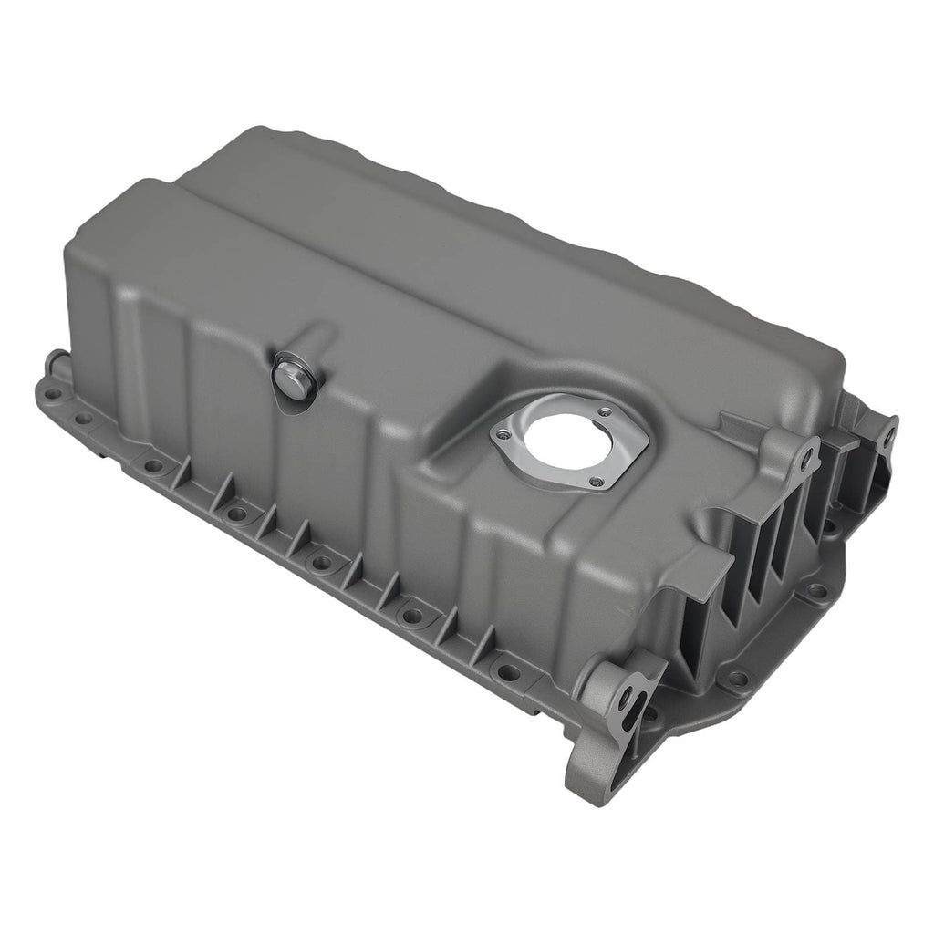 Oil Sump suitable for Audi A3 suitable for Skoda Octavia suitable for VW Golf 038103603AG