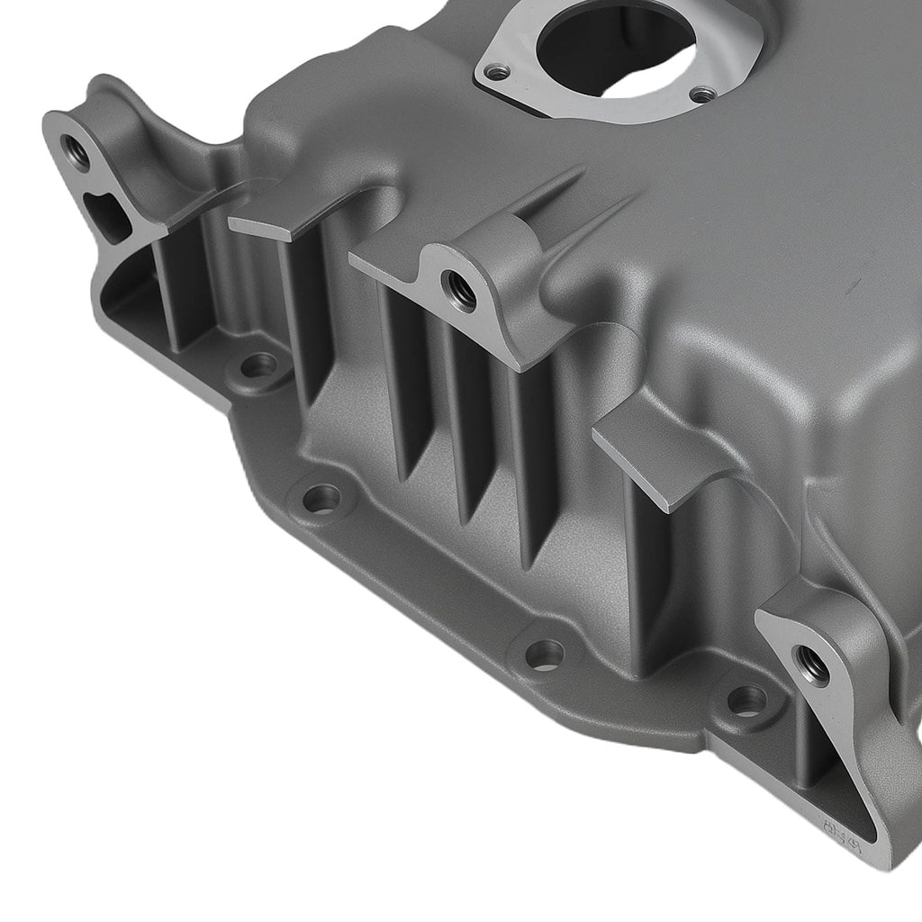 Oil Sump suitable for Audi A3 suitable for Skoda Octavia suitable for VW Golf 038103603AG