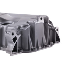 Load image into Gallery viewer, Aluminum Oil Sump suitable for Audi A3 Q3 04L103603 2012-2020 1.6L 2.0L