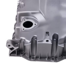 Load image into Gallery viewer, Aluminum Oil Sump suitable for Audi A3 Q3 04L103603 2012-2020 1.6L 2.0L