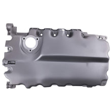 Load image into Gallery viewer, Aluminum Oil Sump suitable for Audi A3 Q3 04L103603 2012-2020 1.6L 2.0L