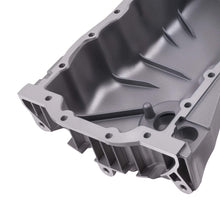 Load image into Gallery viewer, Aluminum Oil Pan suitable for Audi A3 8L1 TT 8N3 1.8L 038103603M 1996-2006
