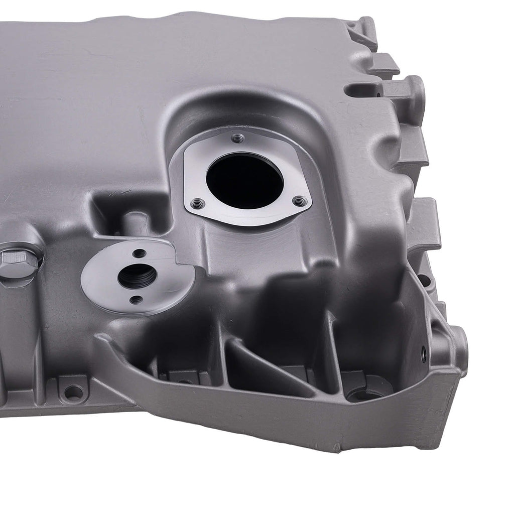 Aluminum Oil Pan suitable for Audi A3 8L1 TT 8N3 1.8L 038103603M 1996-2006