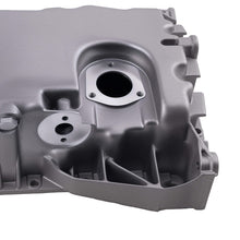 Load image into Gallery viewer, Aluminum Oil Pan suitable for Audi A3 8L1 TT 8N3 1.8L 038103603M 1996-2006
